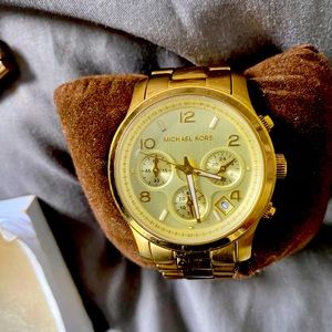 Michael Kors Watch